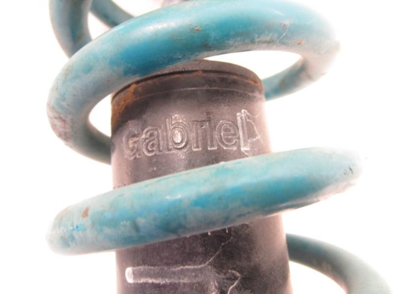 96 Polaris Xpress Xplorer 400 Rear Gabriel Shock Absorber 7041204
